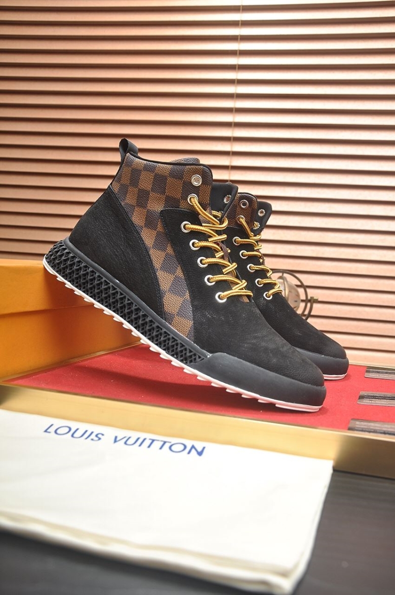 Louis Vuitton Sneakers